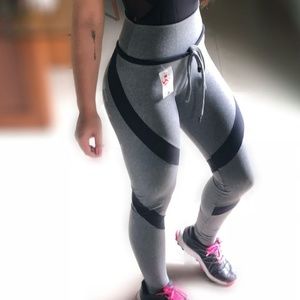 Brazilian Workout Pants